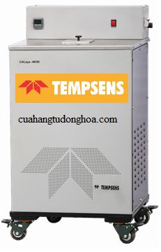 CALsys -40/50 Thiết bị hiệu chuẩn nhiệt độ Tempsens Việt Nam