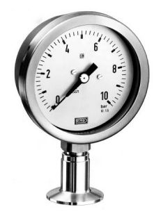 Đồng hồ áp suất SEP531 - SEP532 - SEP533 TE.MA.VASCONI