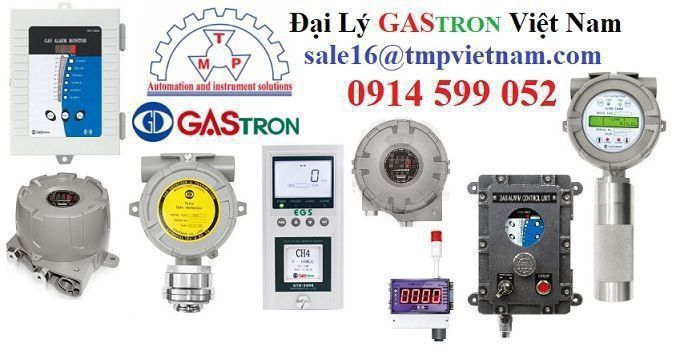 GTD-2000Tx TOXIC GAS DETECTOR GASTRON
