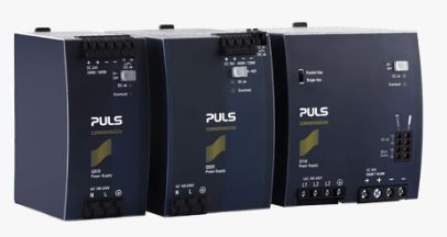 Power supplies Q Series, Pluspower Việt Nam