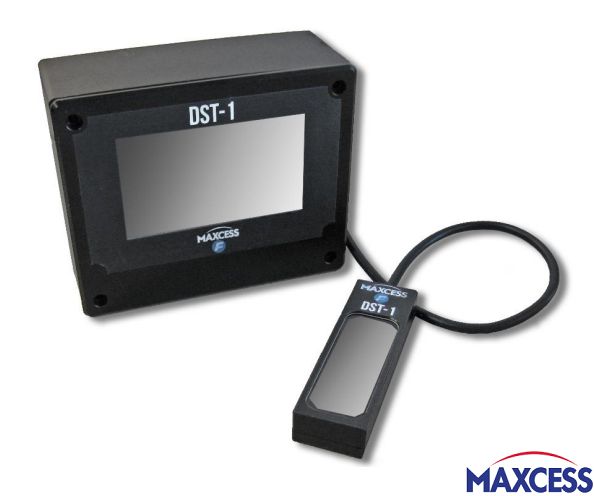 Cảm biến nhận dạng DST-1 Maxcess | DST-1 Web Guiding Sensor