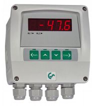 Thiết bị đo điểm sương trong khí nén hãng CS-Instruments