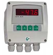Thiết bị đo điểm sương trong khí nén hãng CS-Instruments