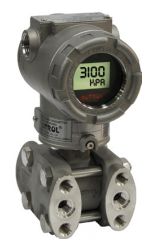 Đồng hồ đo áp suất APT3100 Autrol