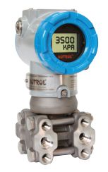 APT3500 Smart Pressure Transmitter