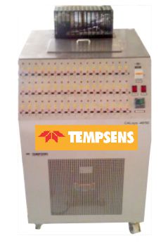 CALsys -196/-80 Calibration Equipments Tempsens Việt Nam