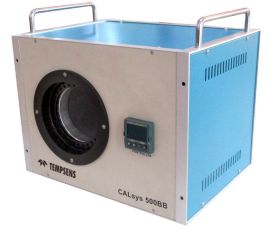 Non Contact Type Calibrators Tempsens Việt Nam