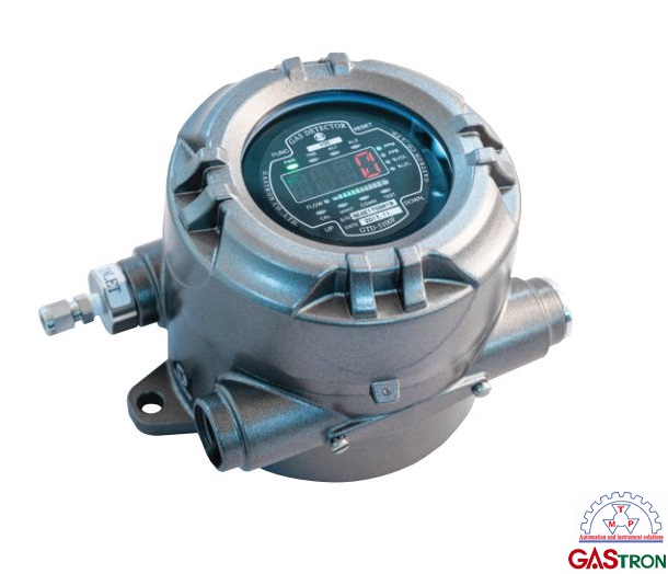 Cảm biến khí dễ cháy GTD-5100F Ex Gastron | Flammable Gas Detector GTD-5100F Ex Gastron