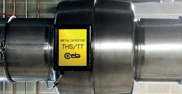 METAL DETECTOR THS/TT CEIA | Máy dò kim loại Ceia THS/TT