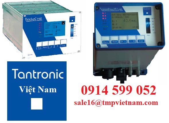 Tantronic Việt Nam | Đại Lý Phân Phối Tantronic tại Việt Nam