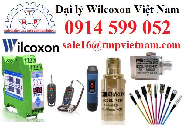 Wilcoxon Việt Nam - Đại Lý Wilcoxon Việt Nam