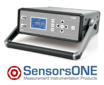 Pressure Controller and Calibrator DPC SensorsONE | SensorsoNE Việt Nam