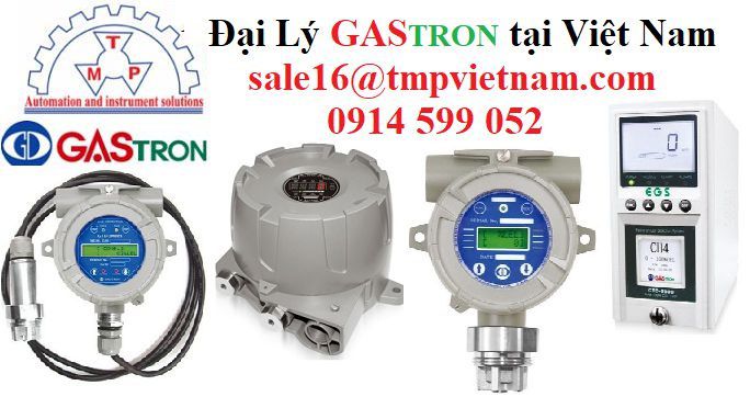 GTD-5000F Ex GAS DETECTOR GASTRON