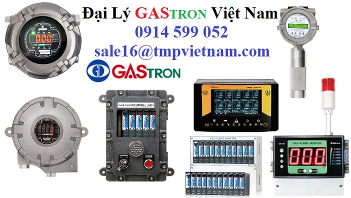 ASC-100 Safety Controller Gastron