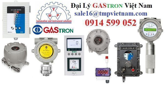 GTD-3000Tx TOXIC GAS DETECTOR GASTRON VIỆT NAM