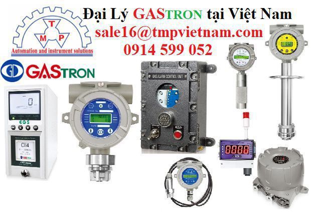 GTD-5000Ex GAS DETECTOR GASTRON VIỆT NAM