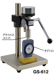 Hardness Tester - Máy đo độ cứng cao su và nhựa Teclock