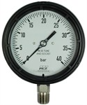 Đồng hồ đo áp suất PCI Instruments