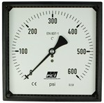 Đồng hồ đo áp suất PCI Instruments