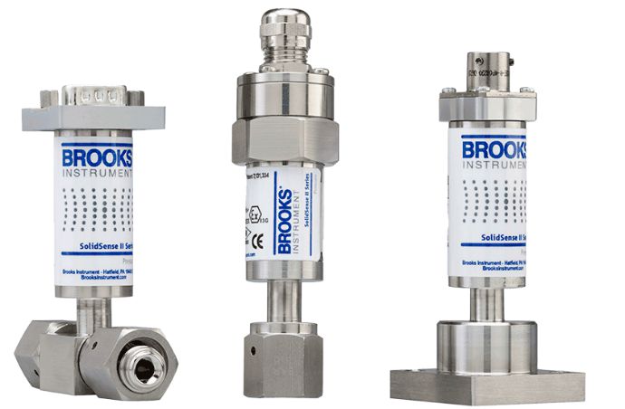 Đầu dò áp suất Brooks Intrument - Pressure Transducers Brooks