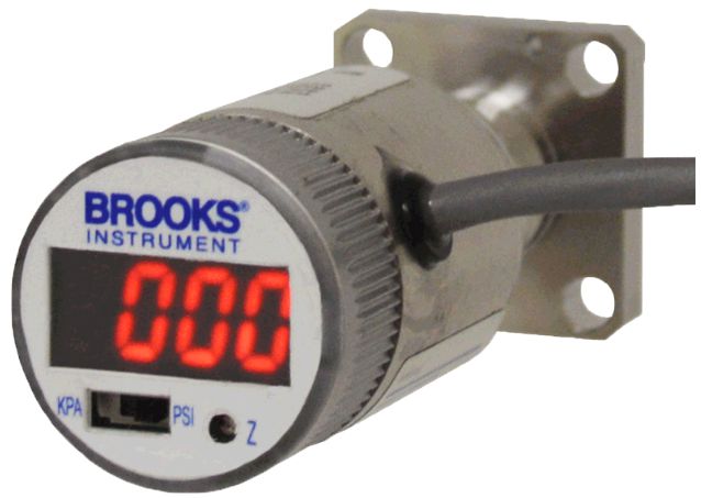 Đầu dò áp suất Brooks Intrument - Pressure Transducers Brooks
