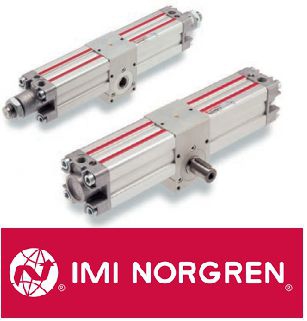 Acrotary cylinders IMI NORGREN | NORGREN VIET NAM