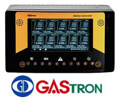 ASC-100 Safety Controller Gastron | Bộ điều khiển an toàn ASC-100 Gastron