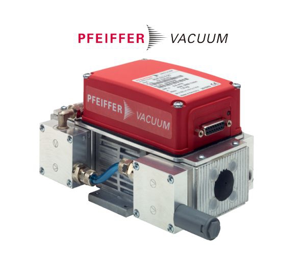 Bơm màng Pfeiffer Vacuum | Diaphragm pump Pfeiffer Vacuum