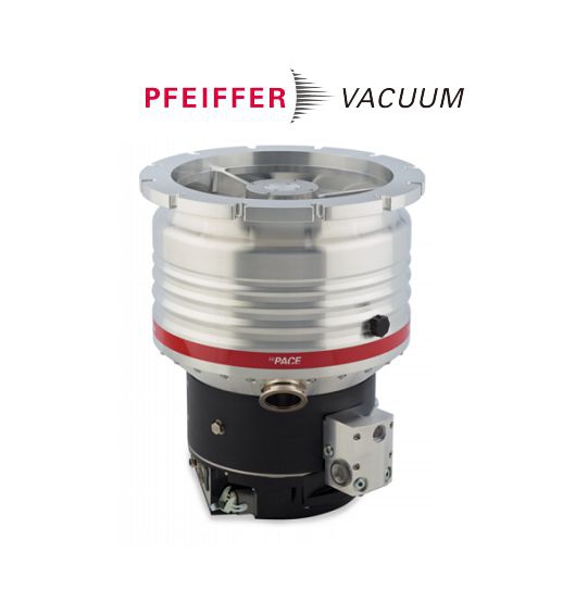 Bơm tăng áp tua bin Pfeiffer Vacuum | Magnetically levitated turbopumps