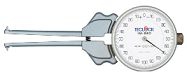 Caliper Gauge - Dụng cụ đo kích thước Teclock