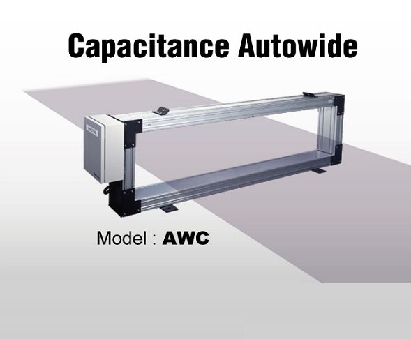Cảm biến điện dung AWC Nireco | Capacitance Autowide AWC Series