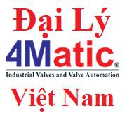 Đại Lý 4Matic Valve Việt Nam