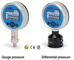Digital Pressure Gauges Additel 681 SensorsONE | SensorsOne Việt Nam