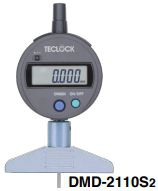 Đồng hồ đo chiều sâu DMD-2110s2 Teclock