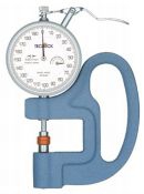 Đồng hồ đo độ dày cơ khí SM-1201 Teclock