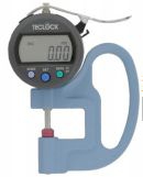 Đồng hồ đo độ dày điện tử SMD-540J Teclock