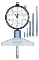 Đồng hồ đo độ sâu DM-233 Teclock