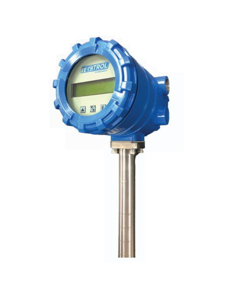 Đồng hồ đo lưu lượng điện từ Tek-Flux 1400B | Electromagnetic Flowmeter Tek-Flux 1400B