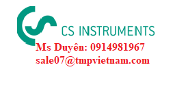 Đồng hồ đo lưu lượng VA 520 CS Instruments | Flow meter CS Instruments