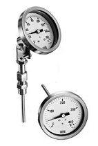 Đồng hồ đo nhiệt độ Series TB900 TE.MA.VASCONI
