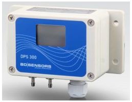 DPS300 SensorsONE Differential pressure transmitter