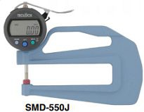 Dụng cụ đo độ dày Teclock SMD-550J