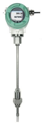 Flow meter VA 550 CS Instruments | Đồng hồ đo lưu lượng VA 550