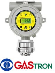 GTD-2000Tx TOXIC GAS DETECTOR GASTRON | Đầu dò khí độc GTD-2000Tx Gastron