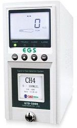 GTD-5000Tx máy dò khí độc Gastron | GTD-5000Tx Oxygen / Toxic Gas Detector