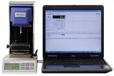 GX-700 Máy đo độ cứng cao su tự động IRHD | GX-700 Teclock IRHD automatic rubber hardness tester