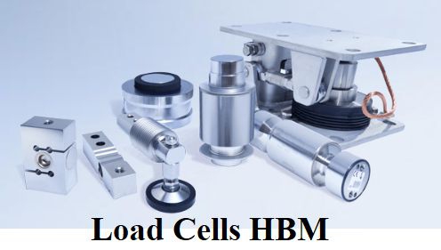 Load Cell HBM | HBM Việt Nam