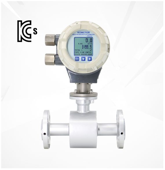 Lưu lượng kế KTM-800-Ex Kometer | Flowmeter KTM-800-Ex Kometer