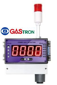 Máy dò khí dễ cháy GTD-6000Ex Gastron