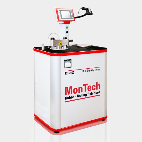 Máy kiểm tra mật độ nén RD 3000 MonTech | Bulk Density Tester RD 3000 MonTech